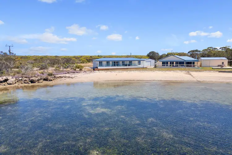 889 Proper Bay Road, Tulka SA 5607
