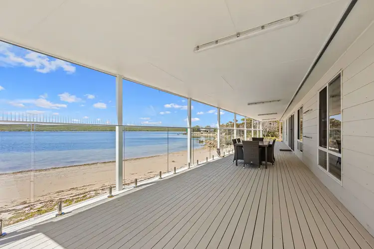 889 Proper Bay Road, Tulka SA 5607