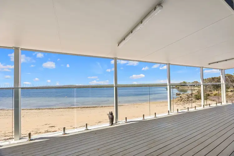 Fifth view of Homely house listing, 889 Proper Bay Road, Tulka SA 5607