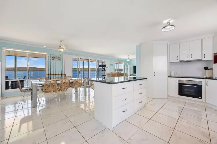 Sixth view of Homely house listing, 889 Proper Bay Road, Tulka SA 5607