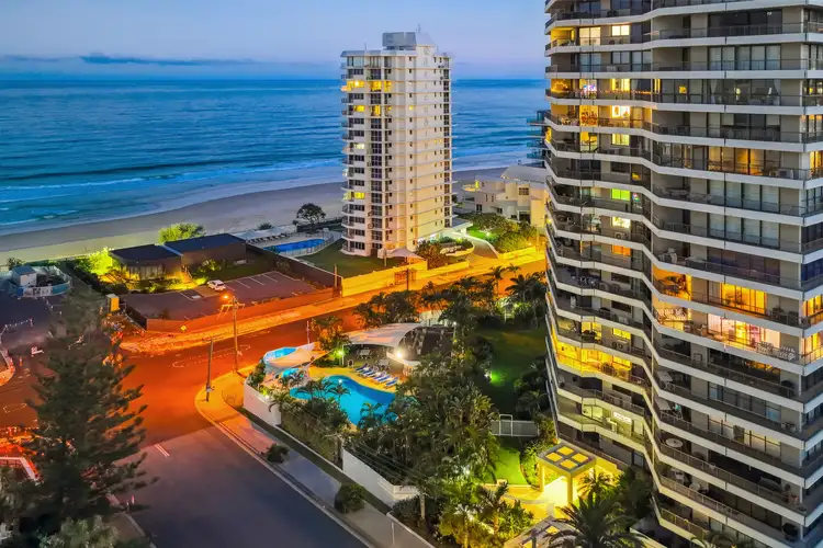 Main view of Homely apartment listing, 80/3554 Main Beach Parade, Main Beach QLD 4217