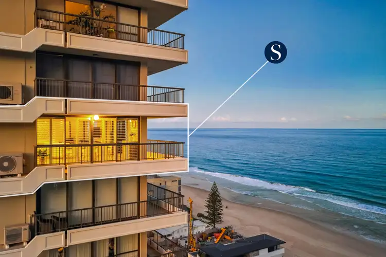 80/3554 Main Beach Parade, Main Beach QLD 4217