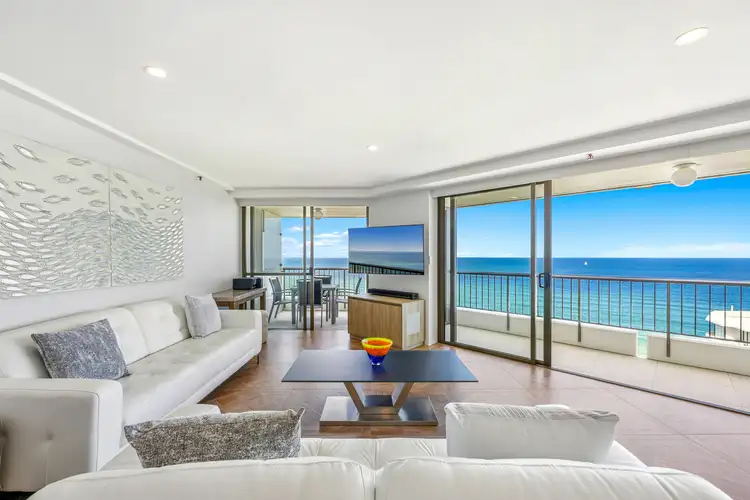 Fourth view of Homely apartment listing, 80/3554 Main Beach Parade, Main Beach QLD 4217