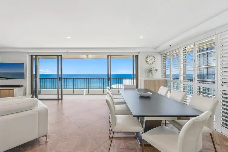 Sixth view of Homely apartment listing, 80/3554 Main Beach Parade, Main Beach QLD 4217