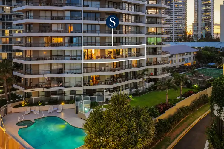 302/3544 Main Beach Parade, Main Beach QLD 4217