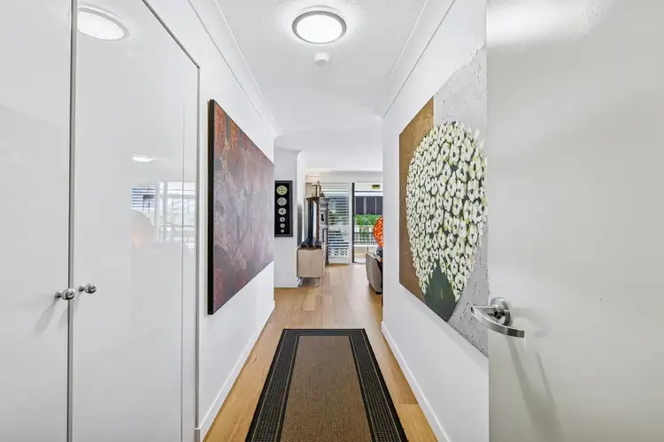 Fourth view of Homely apartment listing, 302/3544 Main Beach Parade, Main Beach QLD 4217