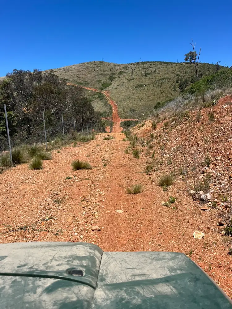 Fourth view of Homely rural property listing, 386 Williamsons Road, Lewis Ponds NSW 2800