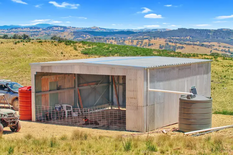 Seventh view of Homely rural property listing, 386 Williamsons Road, Lewis Ponds NSW 2800