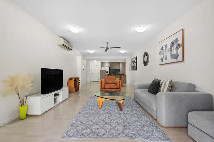 Fourth view of Homely apartment listing, 105/174-180 Grafton Street, Cairns City QLD 4870