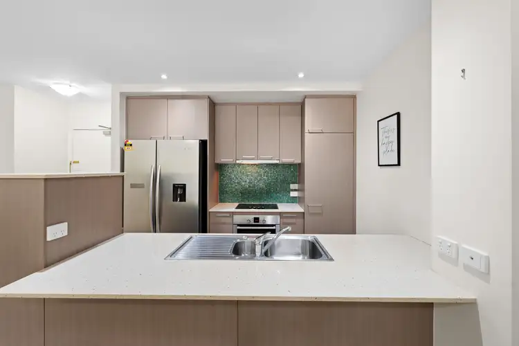 Fifth view of Homely apartment listing, 105/174-180 Grafton Street, Cairns City QLD 4870