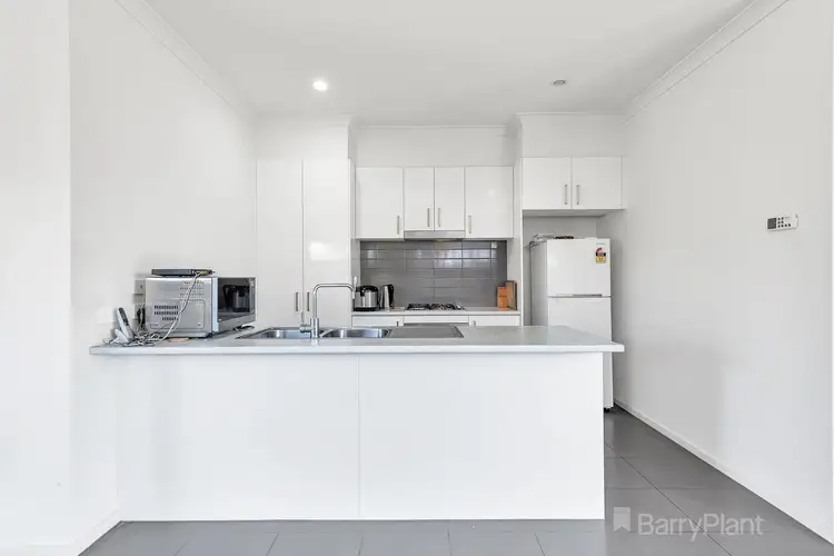 Second view of Homely house listing, 5 Melzak Way, Berwick VIC 3806