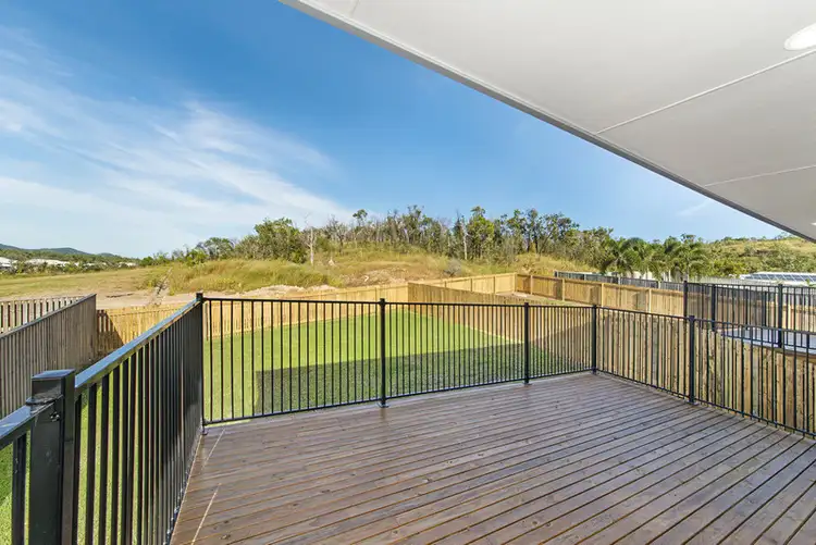 26B Channel Street, Bushland Beach QLD 4818
