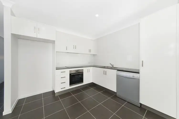 Second view of Homely townhouse listing, 26B Channel Street, Bushland Beach QLD 4818