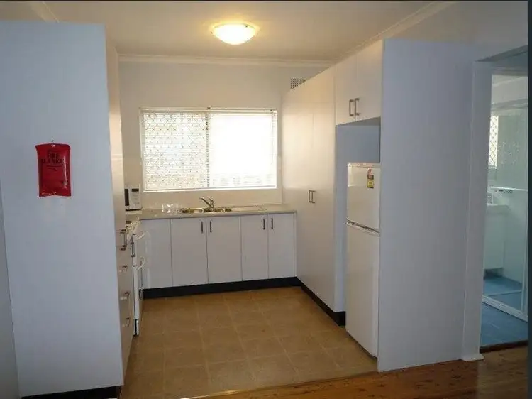 Second view of Homely unit listing, 3/9 St Georges Parade, Hurstville NSW 2220