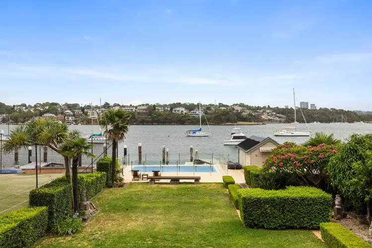 2/86 St Georges Crescent, Drummoyne NSW 2047
