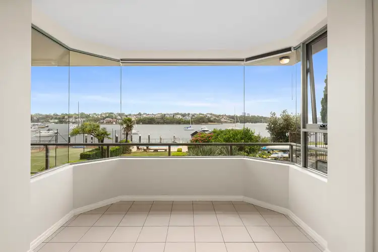 Fourth view of Homely apartment listing, 2/86 St Georges Crescent, Drummoyne NSW 2047