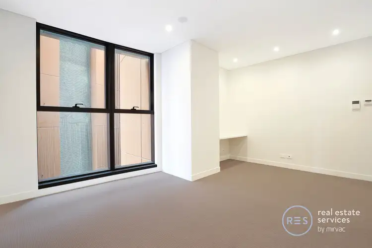 Third view of Homely apartment listing, 601/6 Ebsworth Street, Zetland NSW 2017