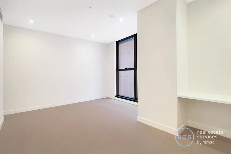 Fourth view of Homely apartment listing, 601/6 Ebsworth Street, Zetland NSW 2017