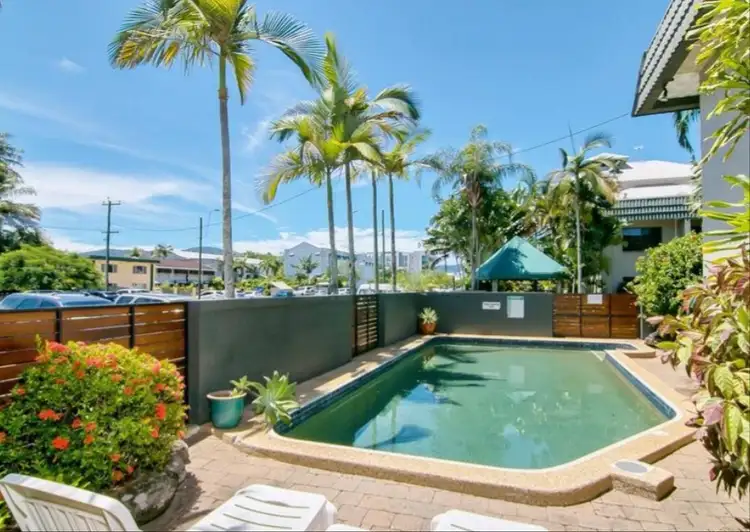 6A/161 Grafton Street, Cairns City QLD 4870