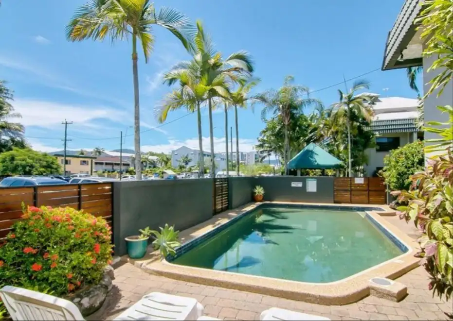 Main view of Homely studio listing, 6A/161 Grafton Street, Cairns City QLD 4870
