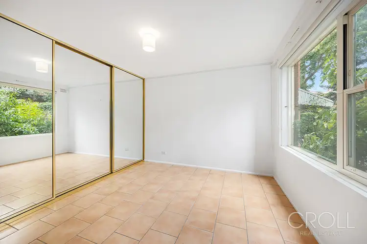 Third view of Homely apartment listing, 1/112 Belmont Road, Mosman NSW 2088