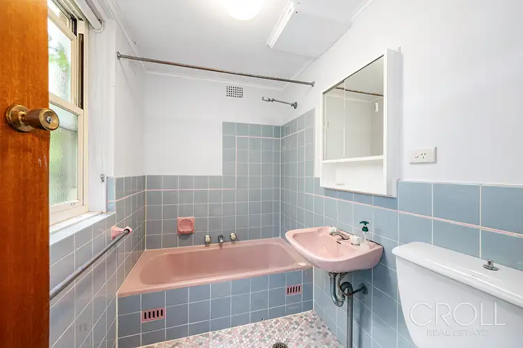 Fourth view of Homely apartment listing, 1/112 Belmont Road, Mosman NSW 2088