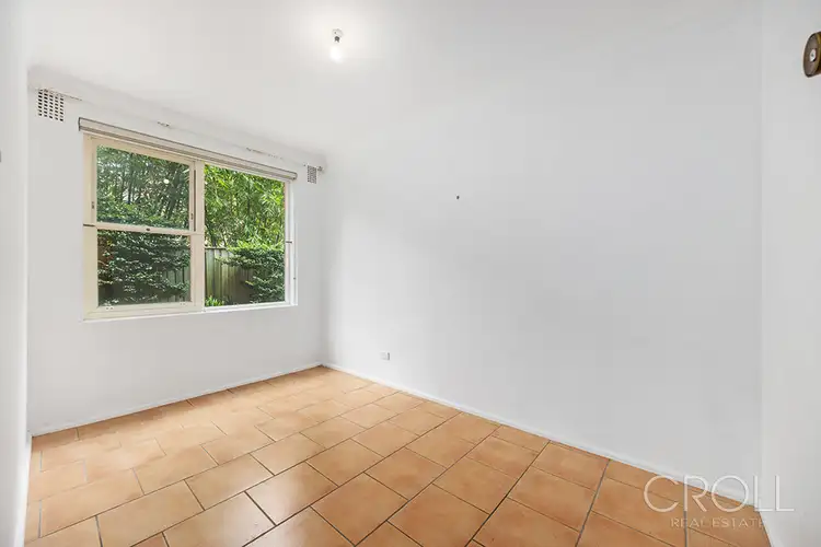 Fifth view of Homely apartment listing, 1/112 Belmont Road, Mosman NSW 2088