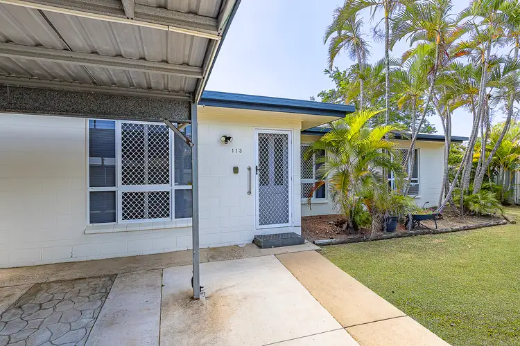 113 Miles Avenue, Kelso QLD 4815