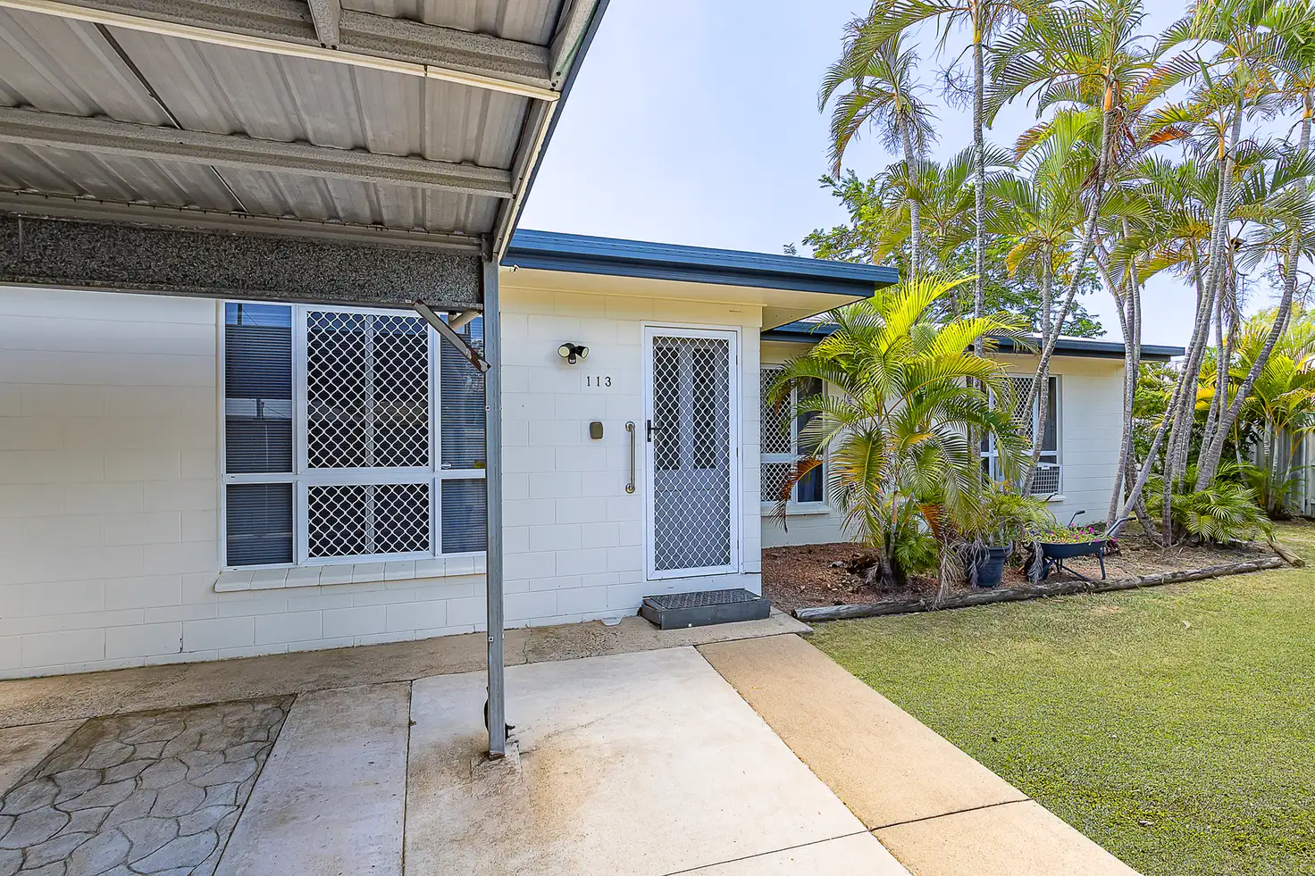 Main view of Homely house listing, 113 Miles Avenue, Kelso QLD 4815