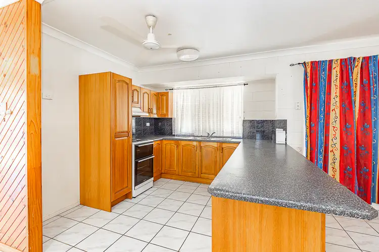 Second view of Homely house listing, 113 Miles Avenue, Kelso QLD 4815