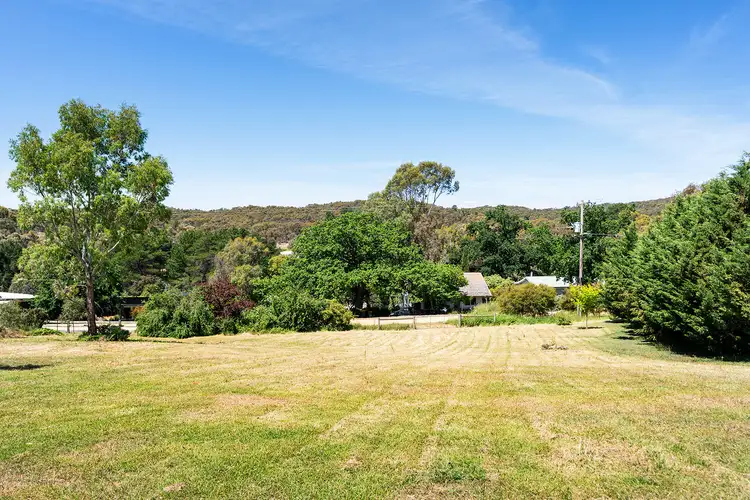 Second view of Homely land listing, 22 Archers Road, Chewton VIC 3451