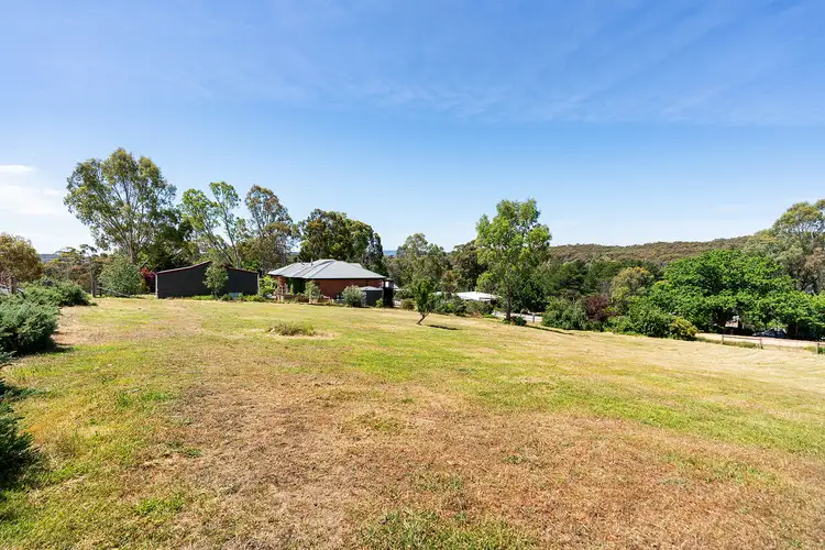 Third view of Homely land listing, 22 Archers Road, Chewton VIC 3451