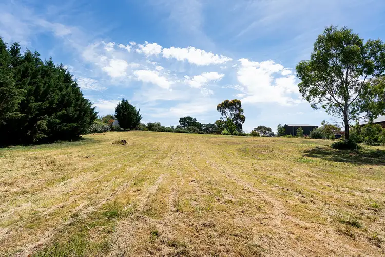 Sixth view of Homely land listing, 22 Archers Road, Chewton VIC 3451