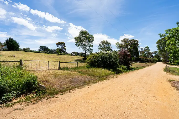 Seventh view of Homely land listing, 22 Archers Road, Chewton VIC 3451
