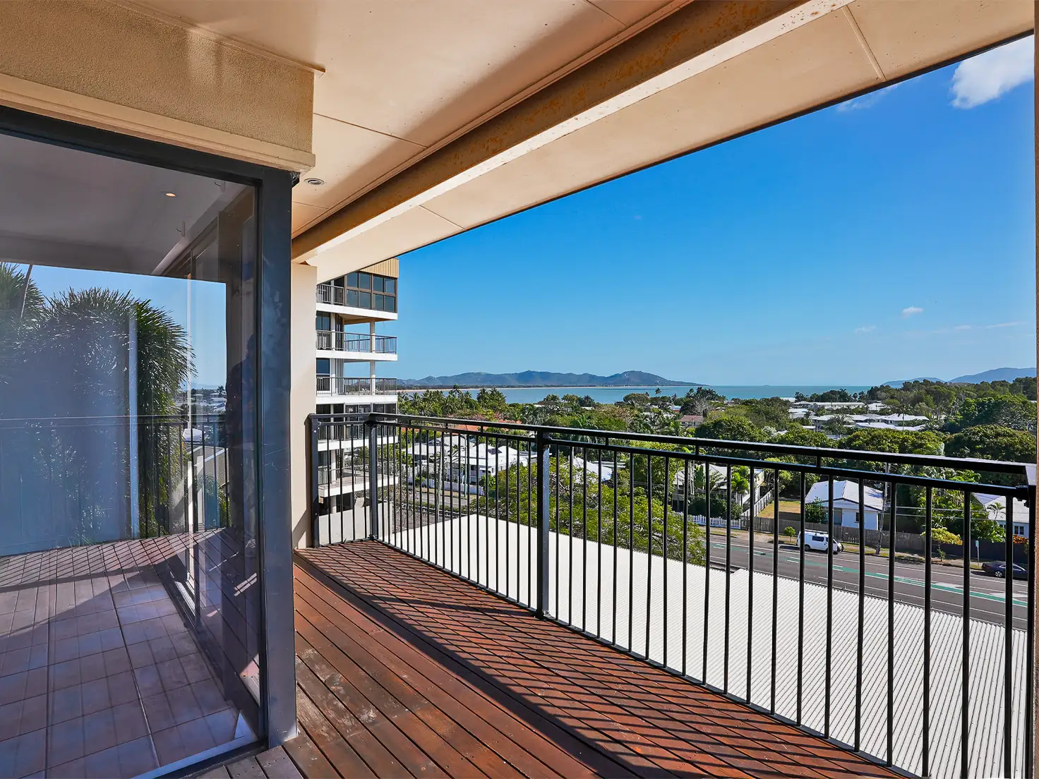 Main view of Homely apartment listing, 1/27 Gilbert Crescent, Castle Hill QLD 4810