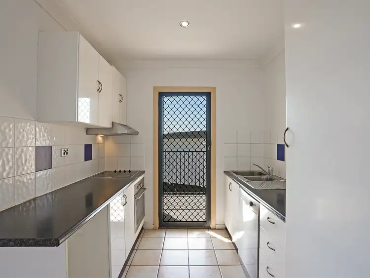 Second view of Homely apartment listing, 1/27 Gilbert Crescent, Castle Hill QLD 4810