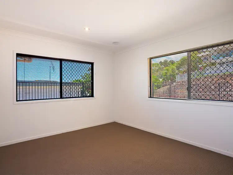 Third view of Homely apartment listing, 1/27 Gilbert Crescent, Castle Hill QLD 4810