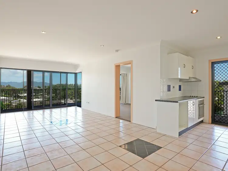 Fourth view of Homely apartment listing, 1/27 Gilbert Crescent, Castle Hill QLD 4810