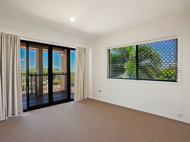 Fifth view of Homely apartment listing, 1/27 Gilbert Crescent, Castle Hill QLD 4810