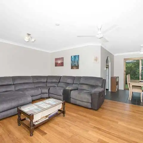 Fifth view of Homely house listing, 19 Yut Fay Avenue, Kelso QLD 4815