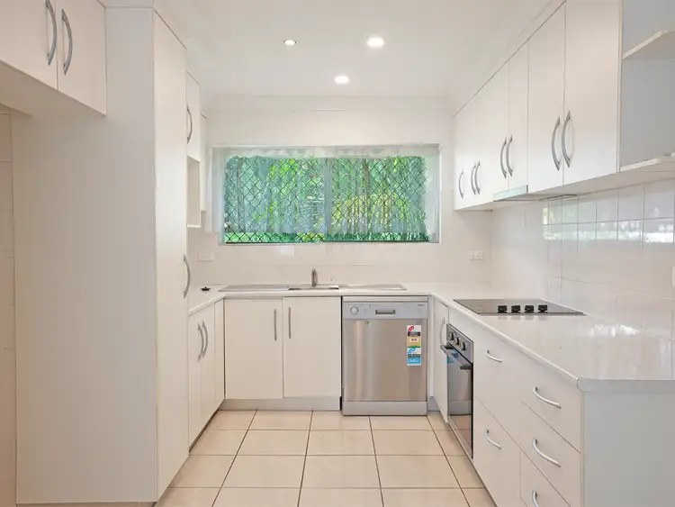 6/8 Piccadilly Street, Hyde Park QLD 4812