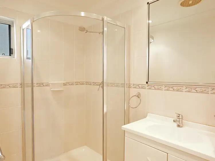 Second view of Homely apartment listing, 6/8 Piccadilly Street, Hyde Park QLD 4812