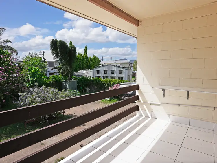 Fourth view of Homely apartment listing, 6/8 Piccadilly Street, Hyde Park QLD 4812