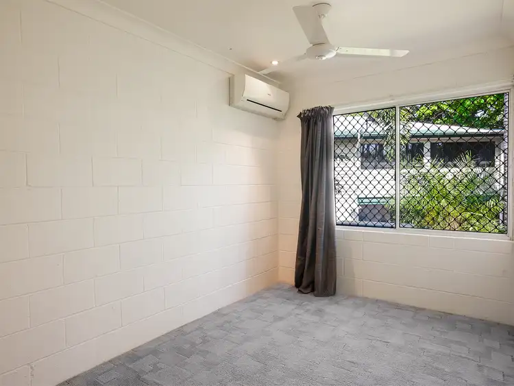 Fifth view of Homely apartment listing, 6/8 Piccadilly Street, Hyde Park QLD 4812