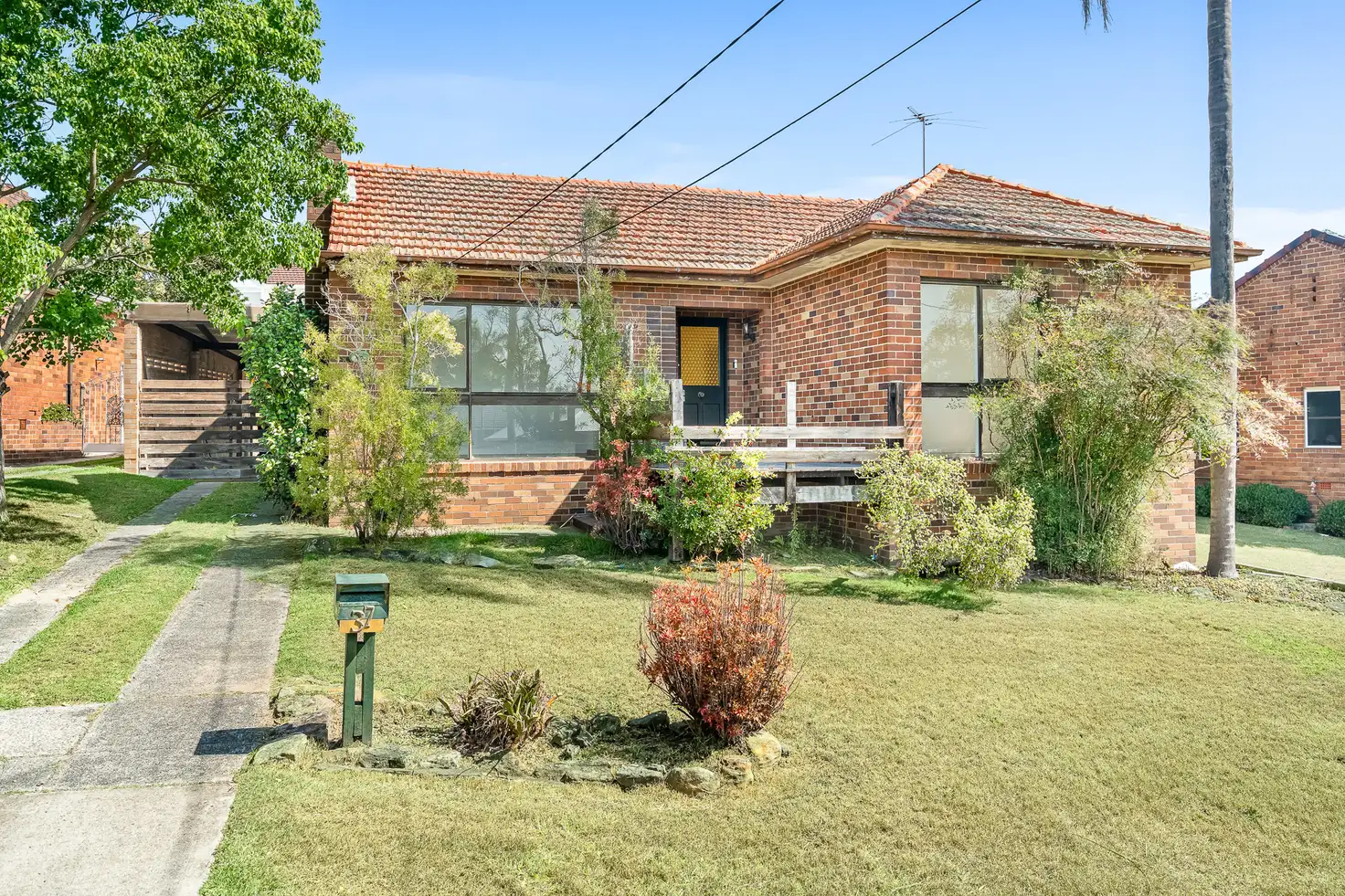 Main view of Homely house listing, 37 Demaine Avenue, Bexley North NSW 2207