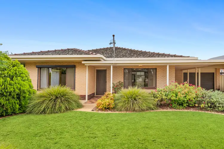 21 Kokoda Terrace, Loxton SA 5333