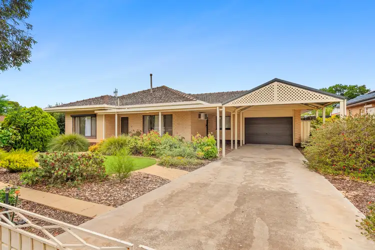Second view of Homely house listing, 21 Kokoda Terrace, Loxton SA 5333