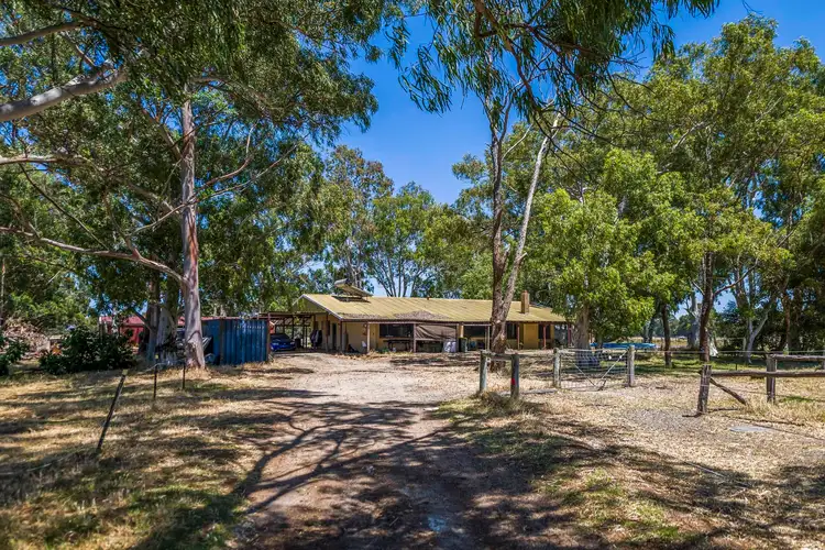 1201 Railway Parade, Bullsbrook WA 6084