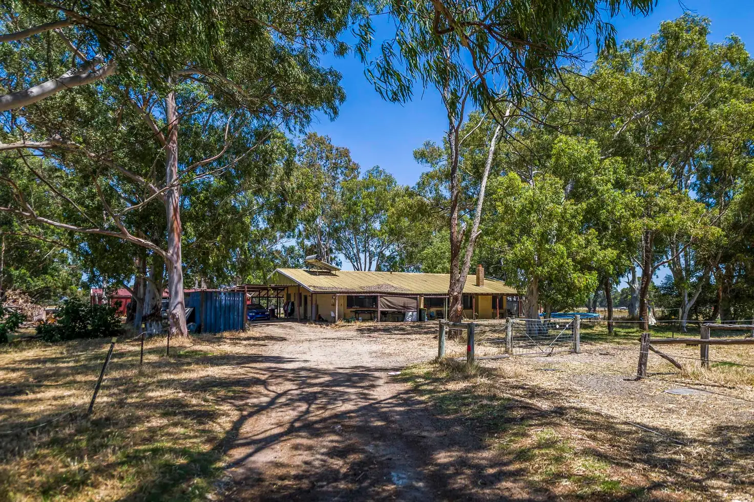Main view of Homely house listing, 1201 Railway Parade, Bullsbrook WA 6084