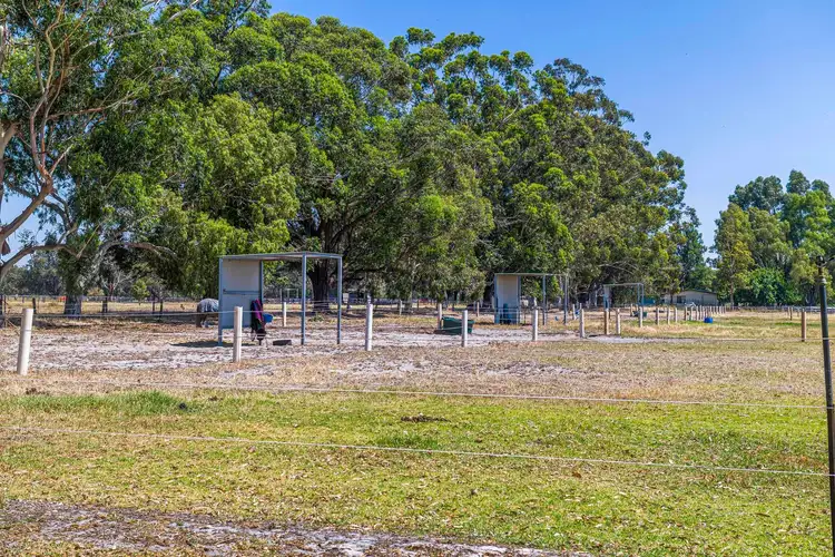 Second view of Homely house listing, 1201 Railway Parade, Bullsbrook WA 6084